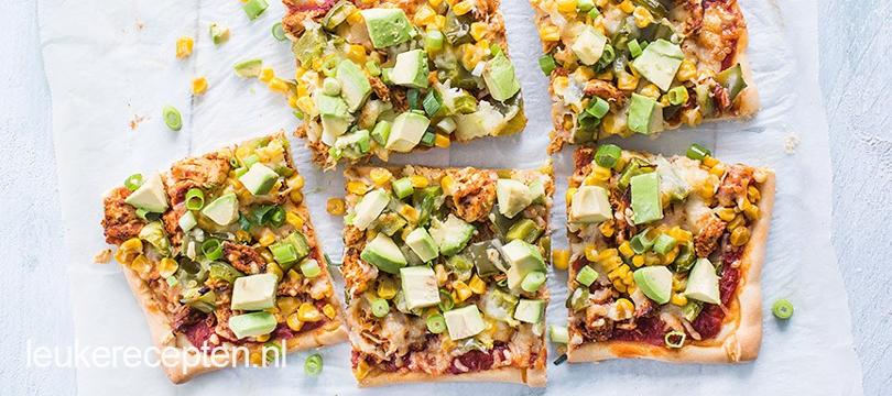 Mexicaanse plaattaart